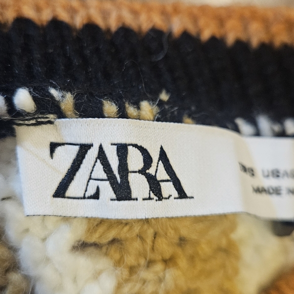 Zara sweater - Picture 5 of 5